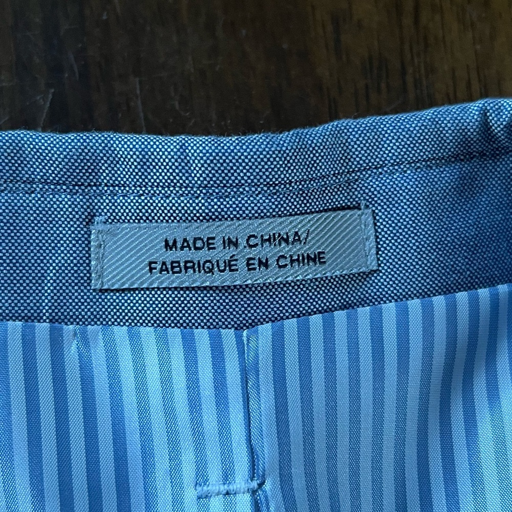 Express suit - Picture 4 of 15